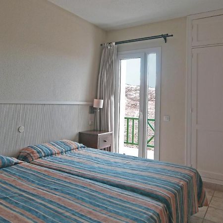 Apartamentos Guacimeta Матагорда Экстерьер фото
