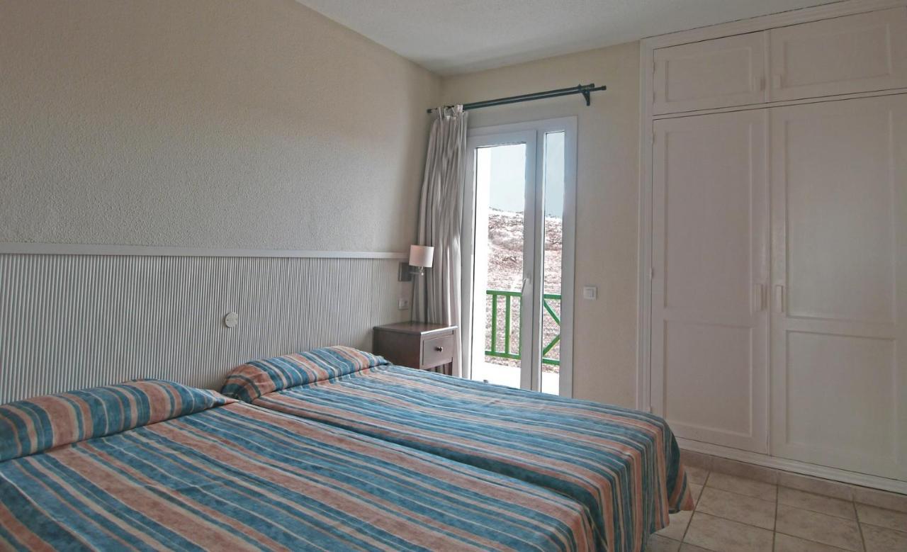 Apartamentos Guacimeta Матагорда Экстерьер фото