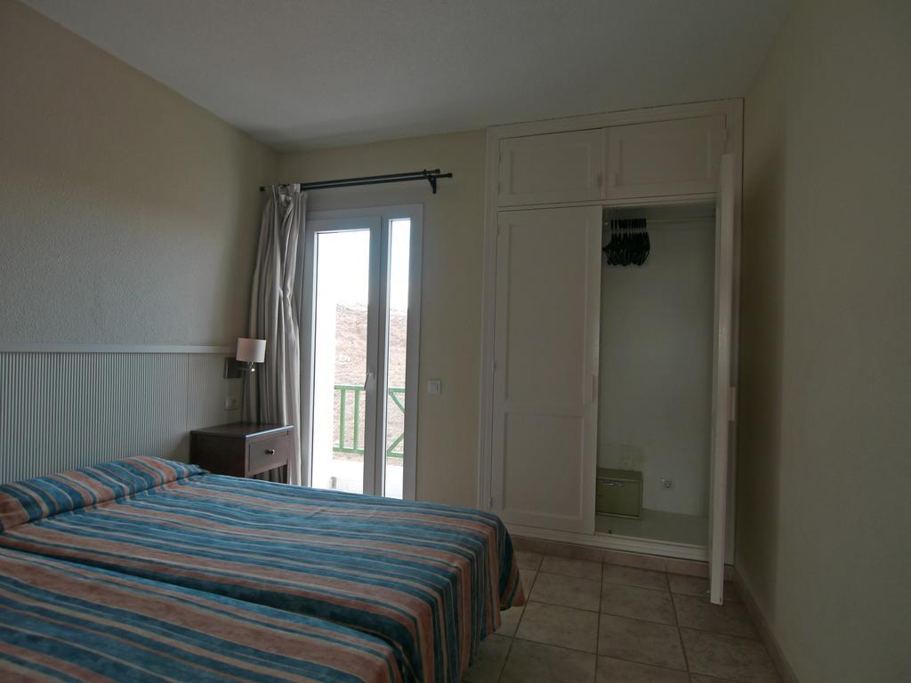 Apartamentos Guacimeta Матагорда Экстерьер фото