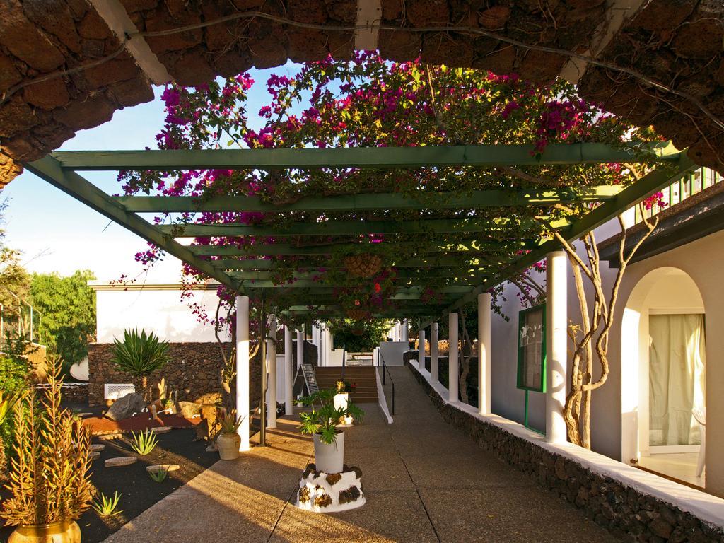 Apartamentos Guacimeta Матагорда Экстерьер фото